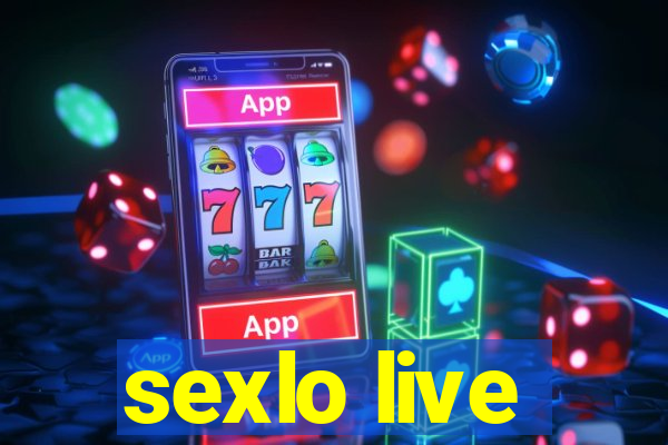 sexlo live